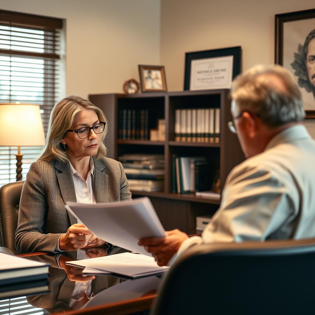 Interstate Compact Lawyer Orange County