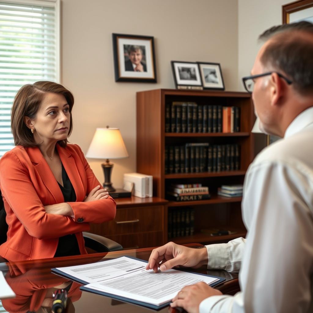 Interstate Compact Lawyer Poquoson