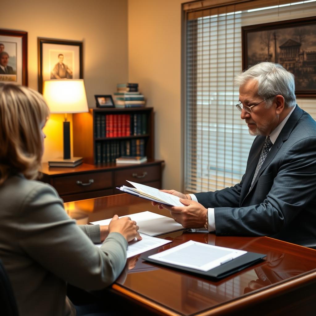 Interstate Compact Lawyer Roanoke County