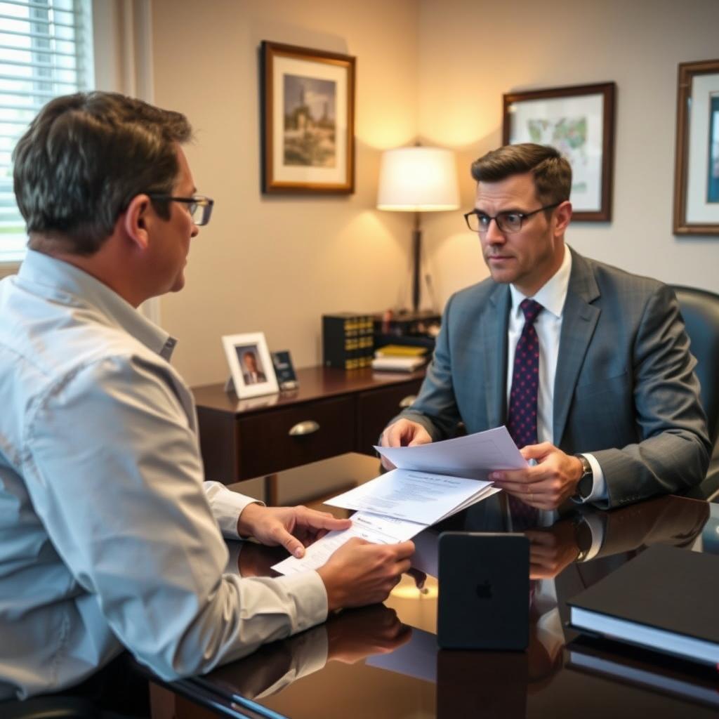 Interstate Compact Lawyer Rockingham County
