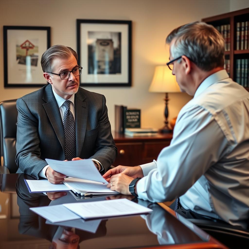 Interstate Compact Lawyer Spotsylvania County