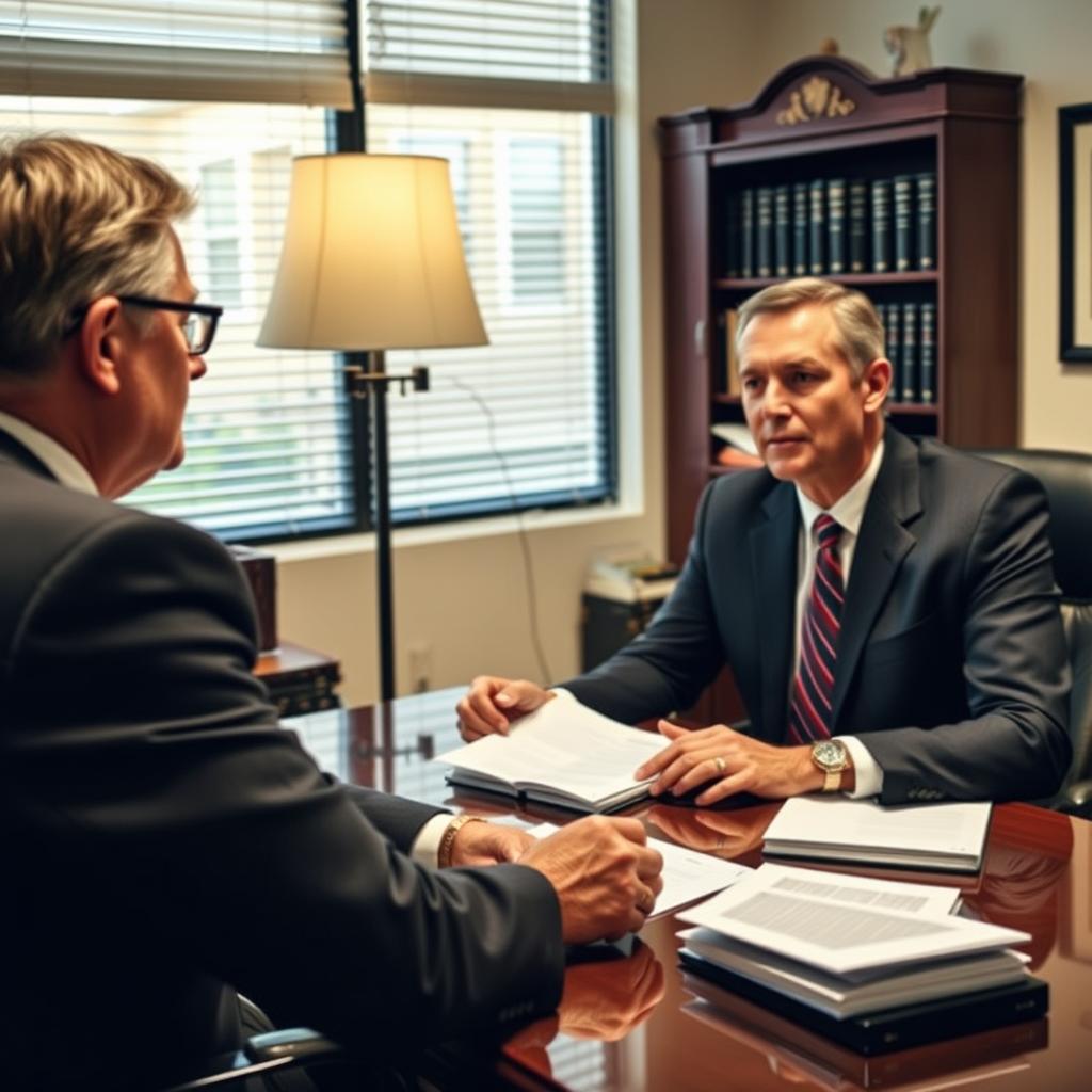Interstate Compact Lawyer Suffolk