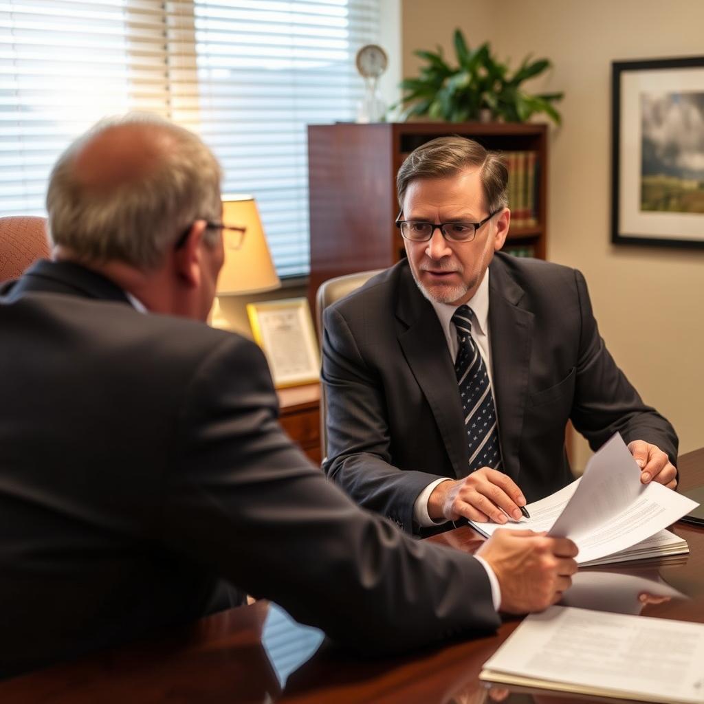 Interstate Compact Lawyer York County