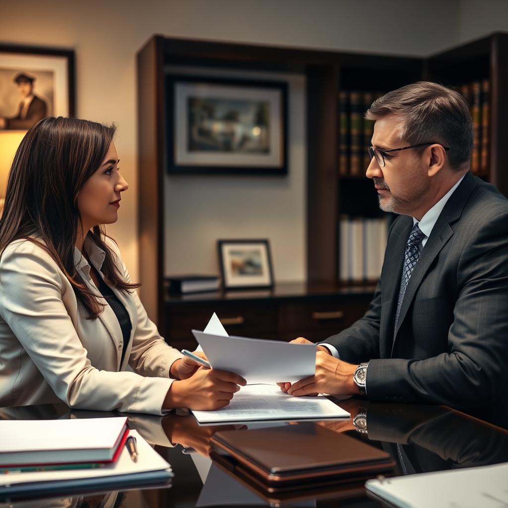 License Revocation Defense Lawyer Loudoun County