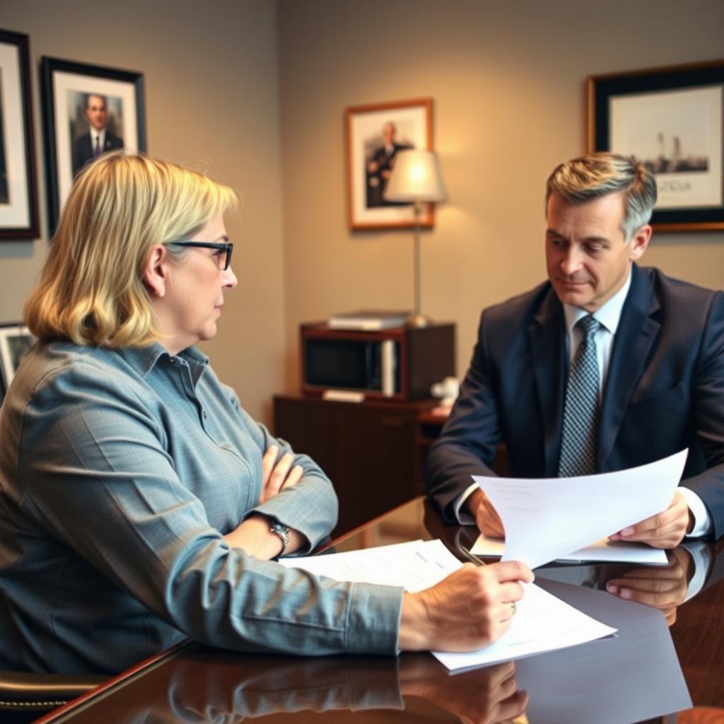 License Revocation Defense Lawyer Virginia