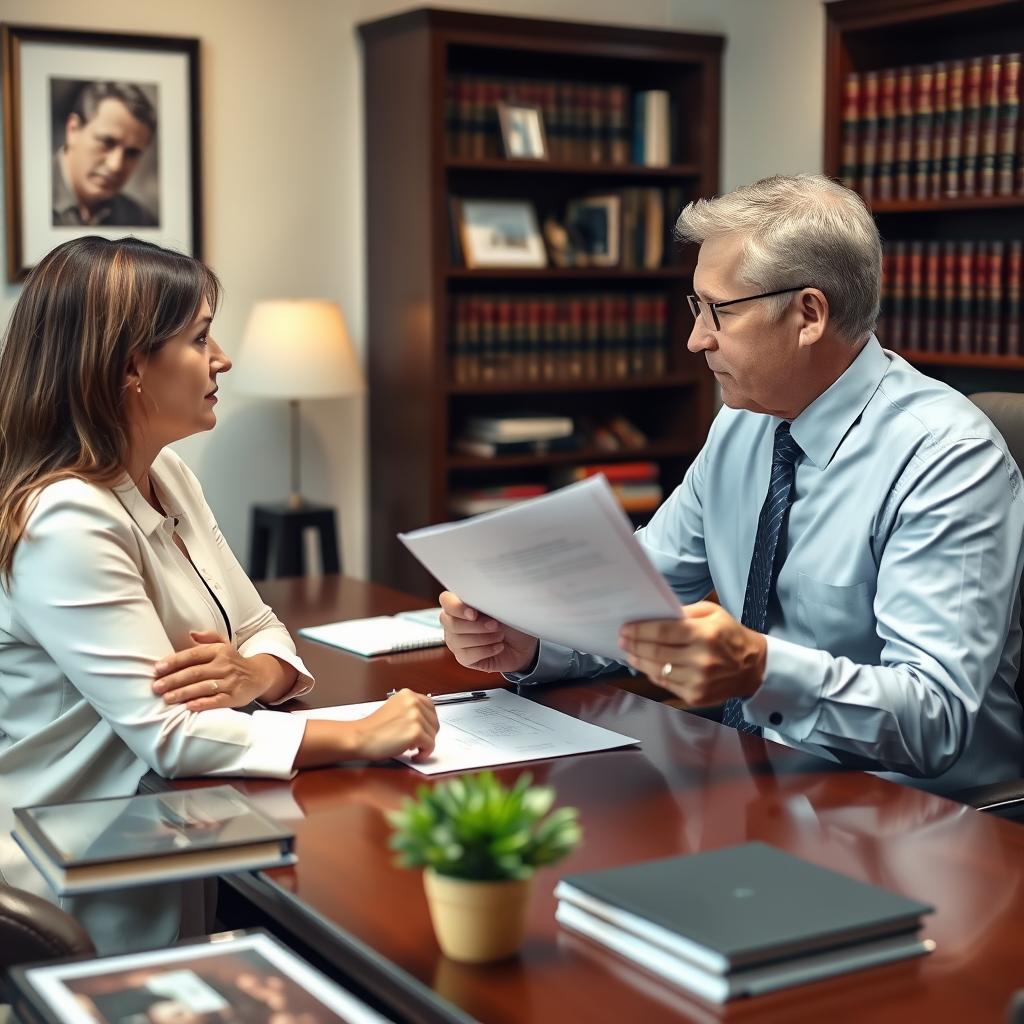 License Suspension Defense Lawyer Alexandria