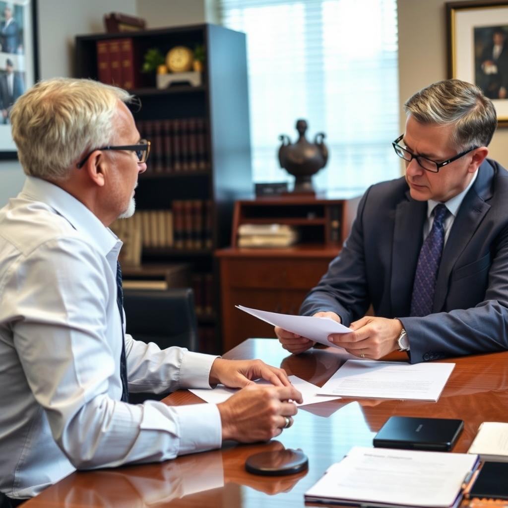 License Suspension Defense Lawyer Dinwiddie County