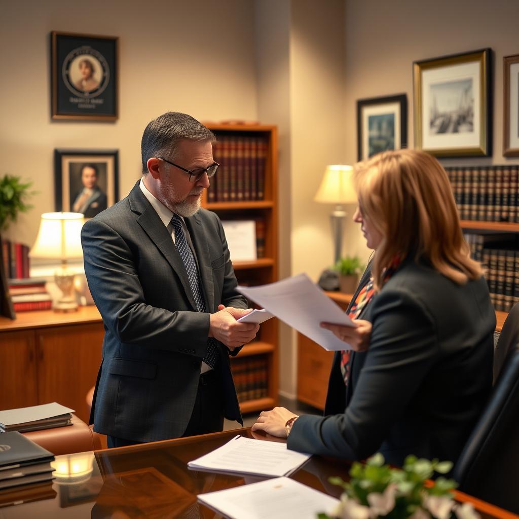 License Suspension Defense Lawyer Hanover County