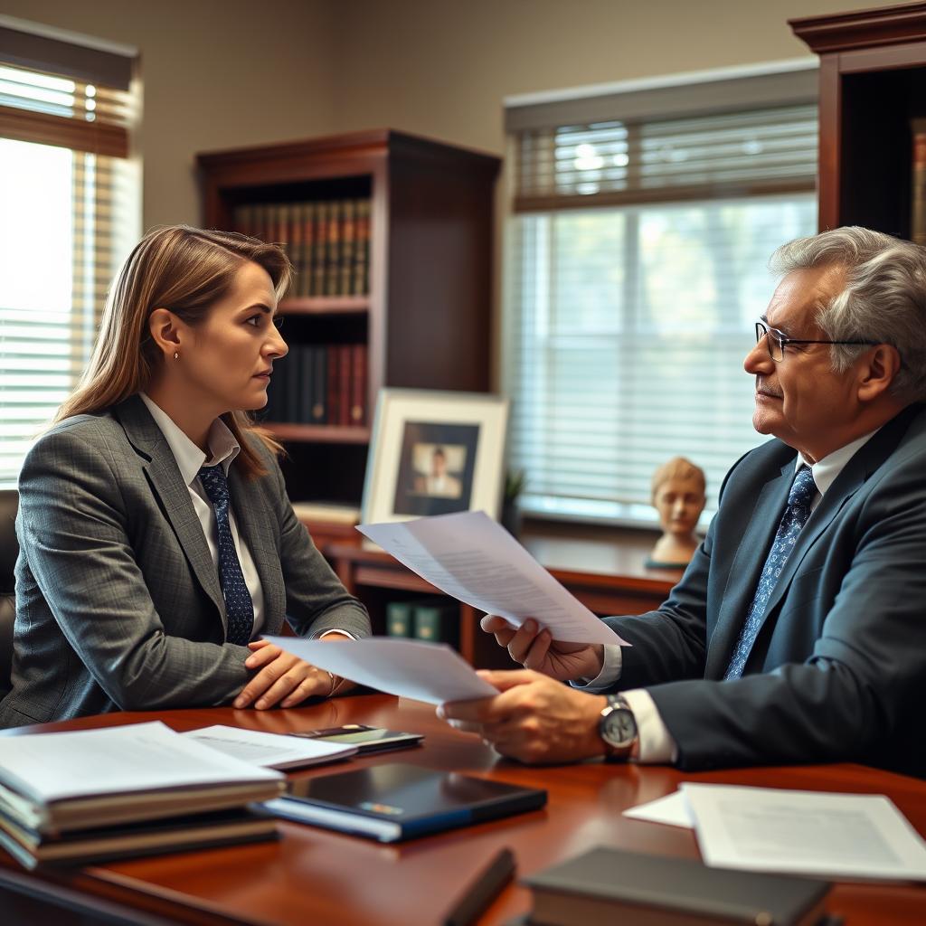 Reckless Driving by Speed Lawyer Fairfax