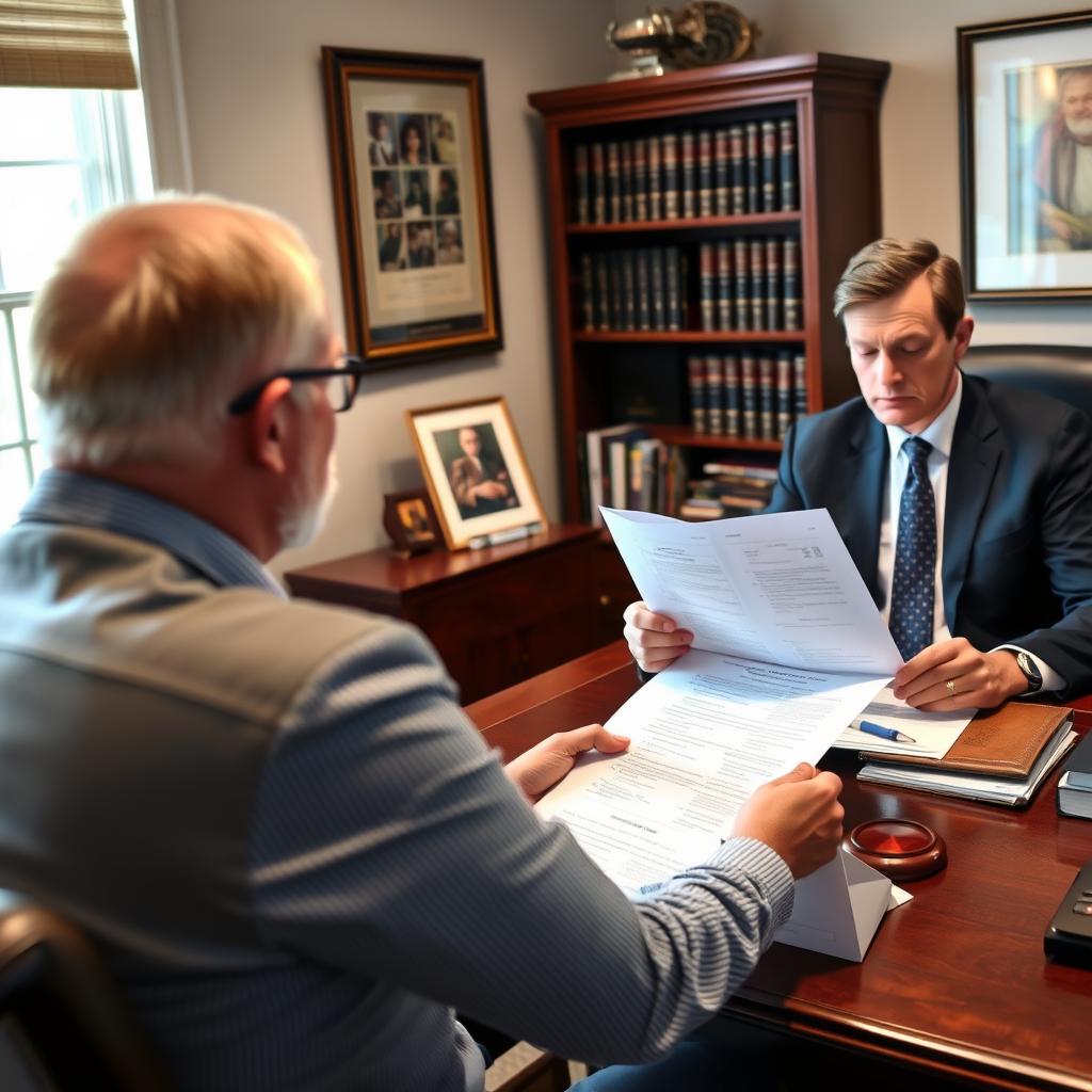 Reckless Driving by Speed Lawyer Rappahannock County