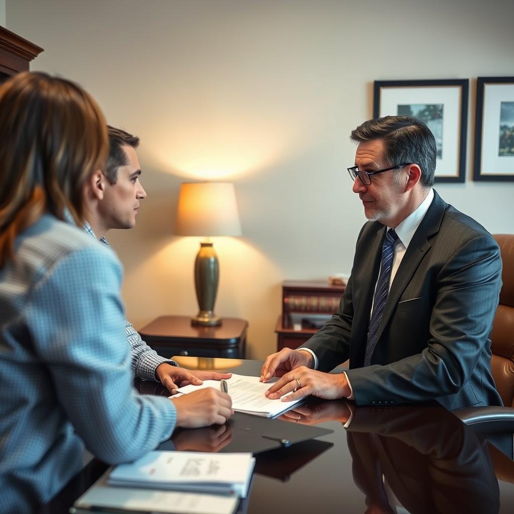 Reckless Driving Lawyer Arlington County