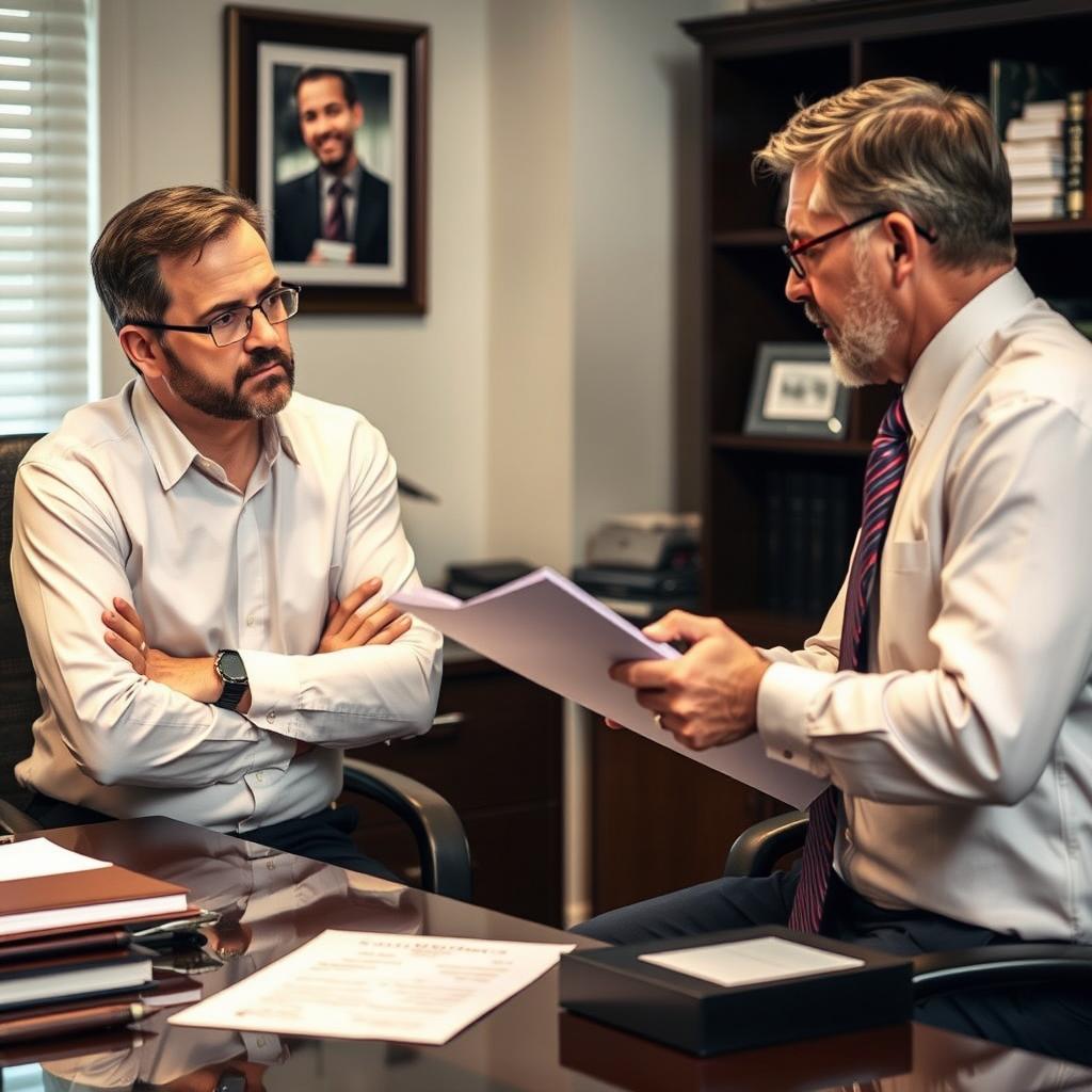 Reckless Driving Lawyer Stafford County