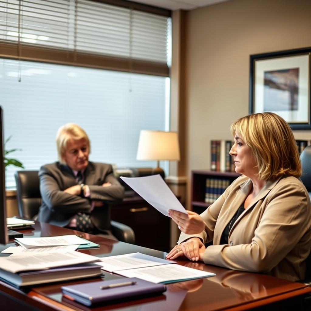 Speeding Ticket Lawyer Orange County