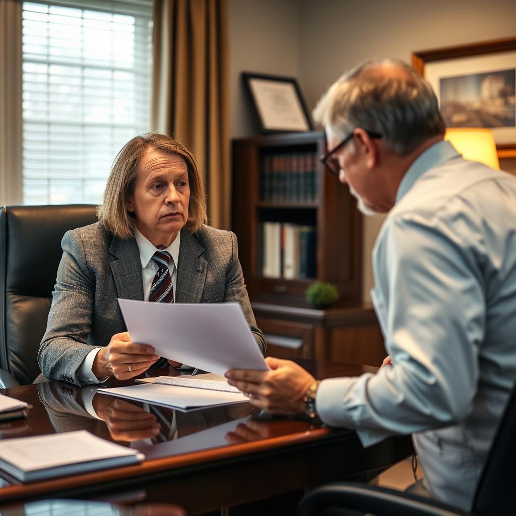 Traffic Fatality Defense Lawyer Colonial Heights