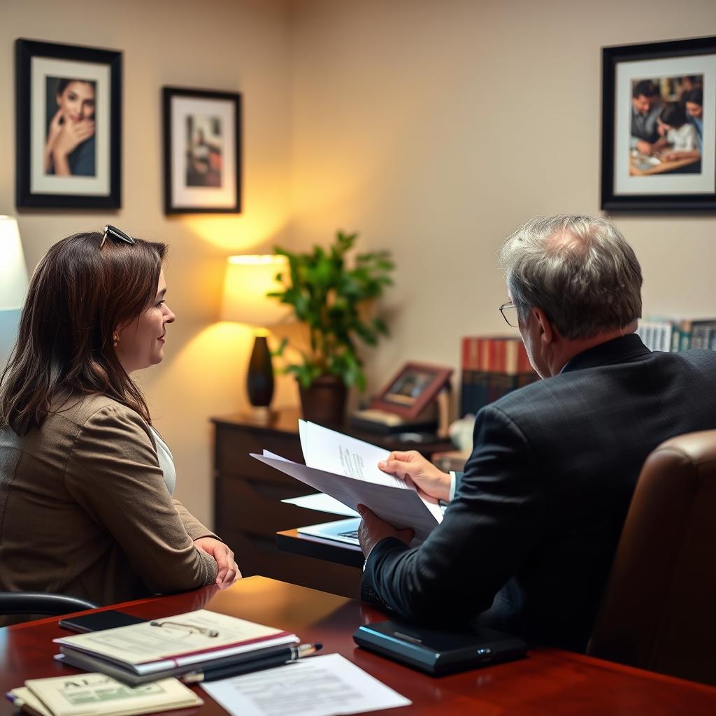 Traffic Fatality Defense Lawyer Fairfax County