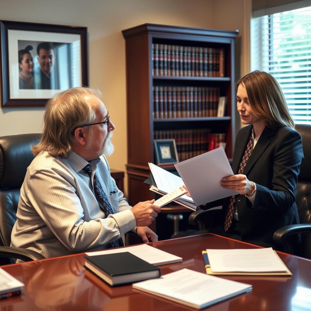 Traffic Fatality Defense Lawyer Suffolk