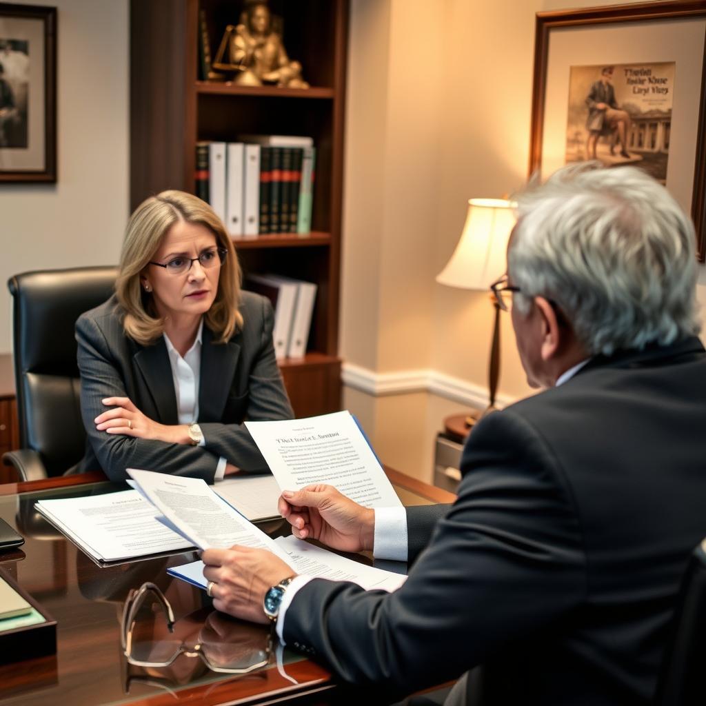 Traffic Fatality Defense Lawyer York County
