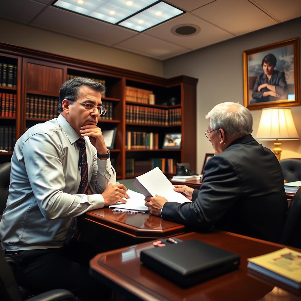Vehicular Manslaughter Lawyer Augusta County