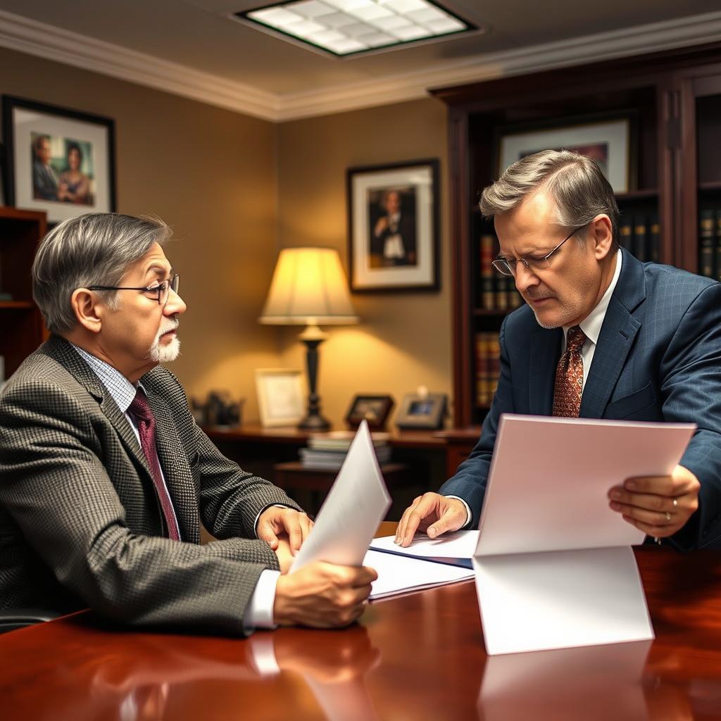 Vehicular Manslaughter Lawyer Dinwiddie County