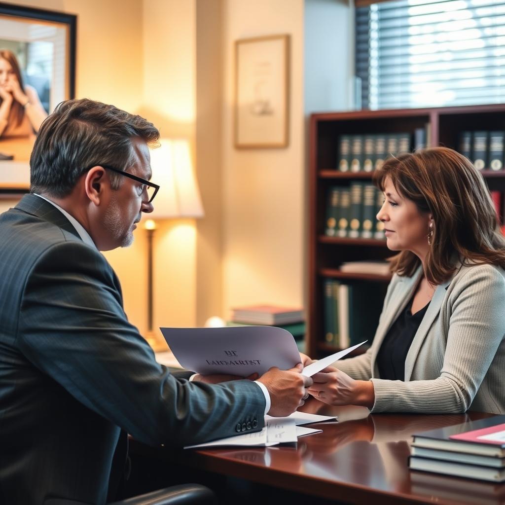 Vehicular Manslaughter Lawyer Fairfax County