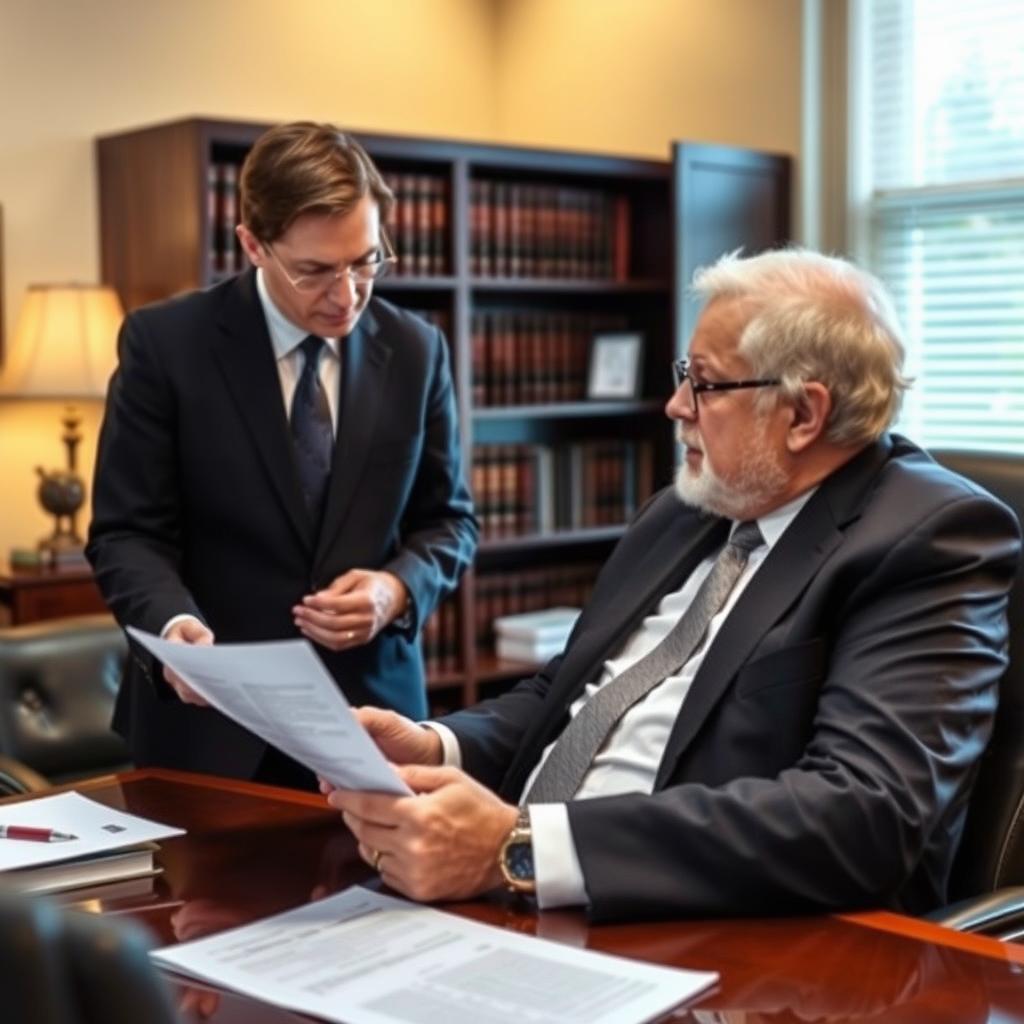 Vehicular Manslaughter Lawyer Gloucester County