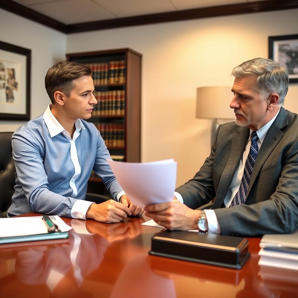 Vehicular Manslaughter Lawyer James City County