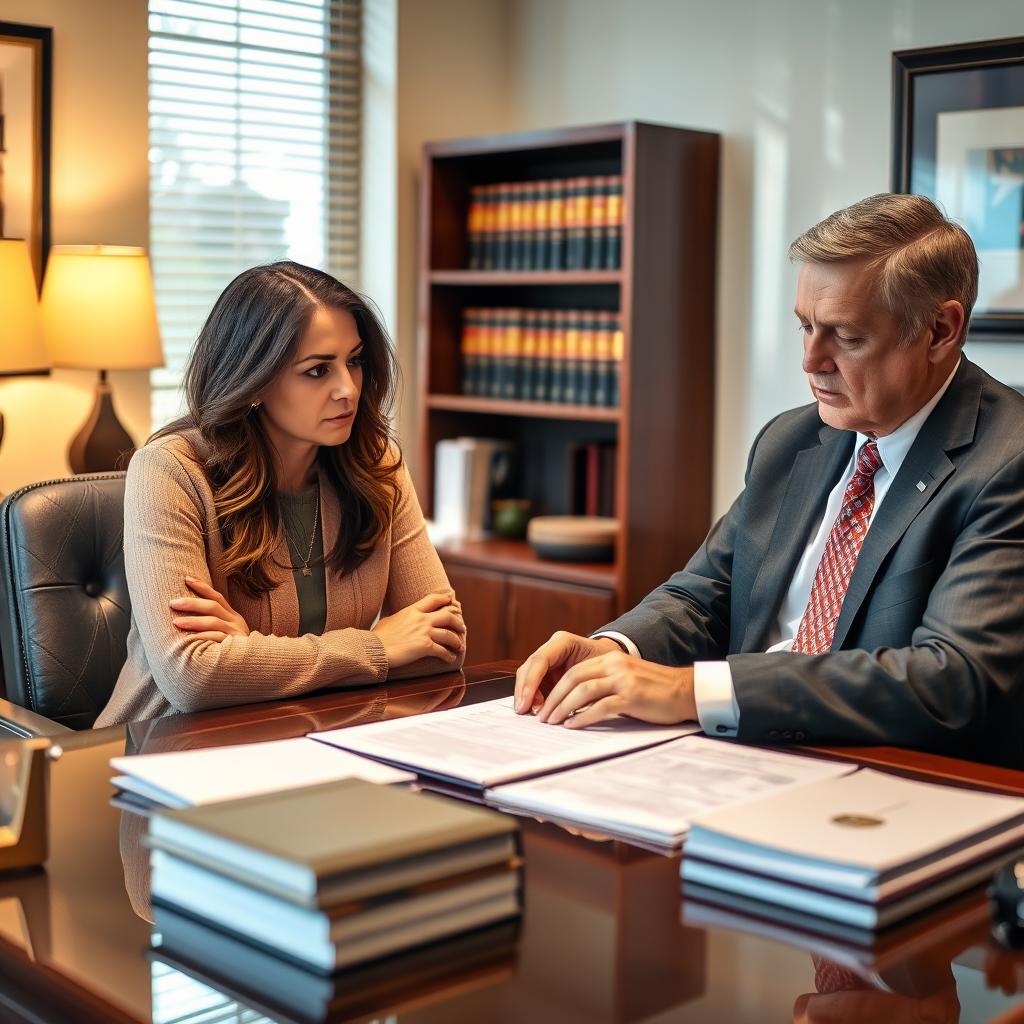 Vehicular Manslaughter Lawyer Loudoun County