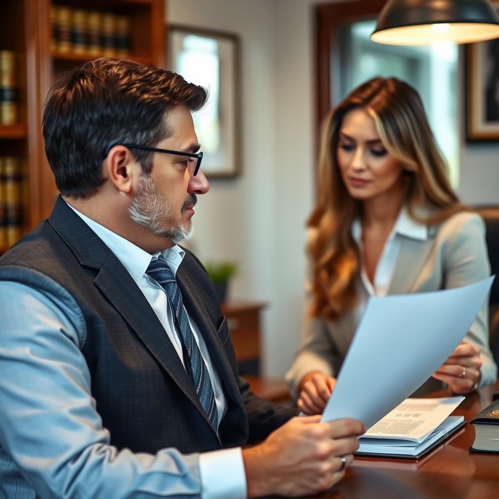 Vehicular Manslaughter Lawyer Suffolk