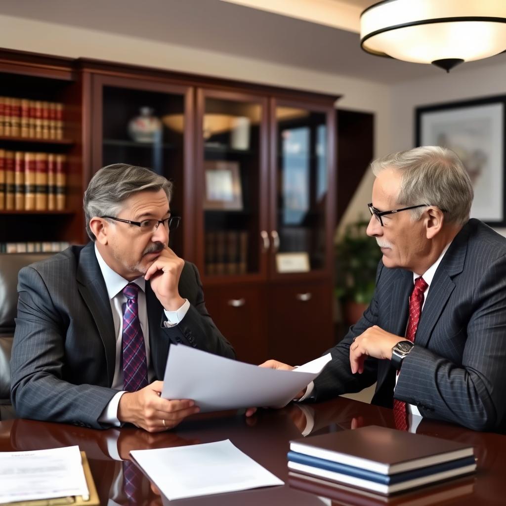 Vehicular Manslaughter Lawyer Virginia