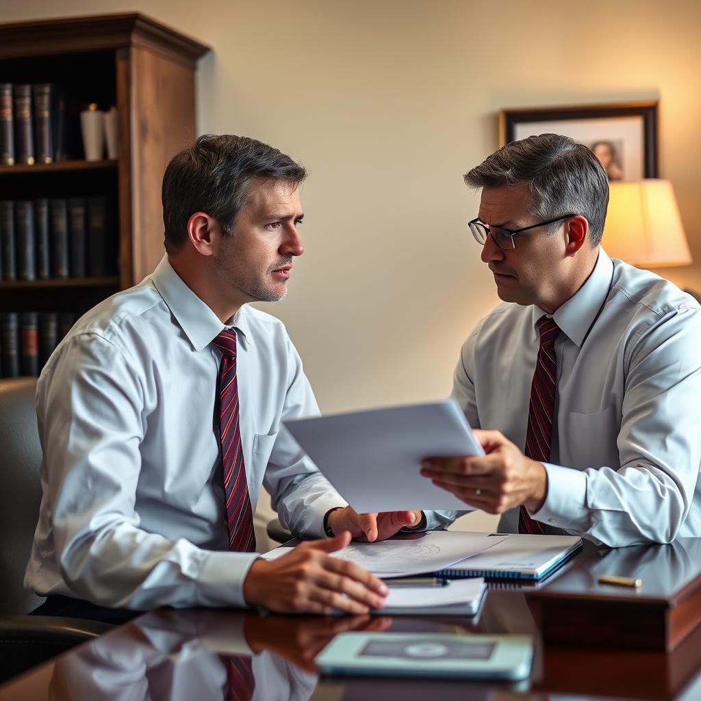 DUI Lawyer Virginia