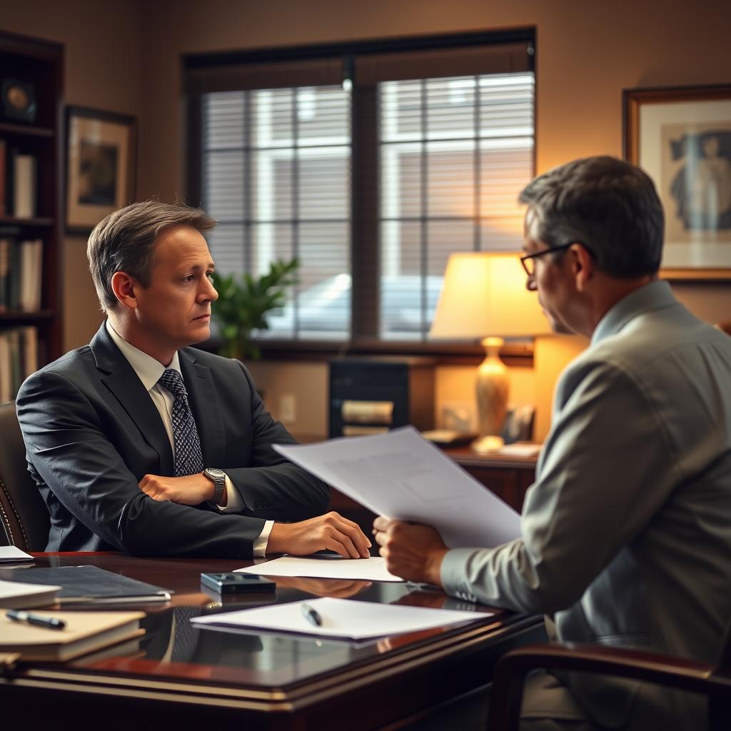 License Revocation Defense Lawyer Chesapeake