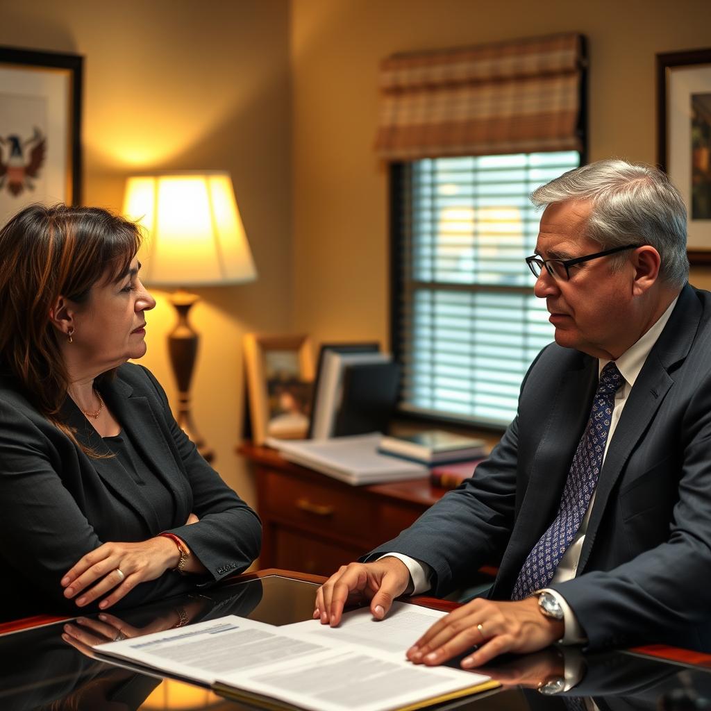 License Revocation Defense Lawyer Clarke County