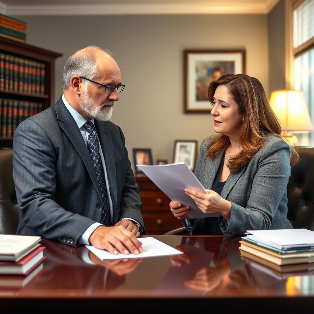 License Revocation Defense Lawyer Isle of Wight County