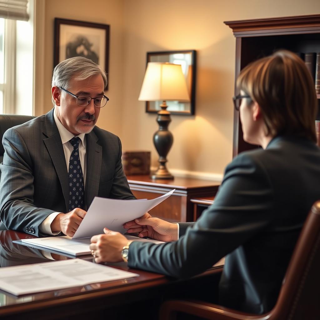 License Revocation Defense Lawyer Lexington