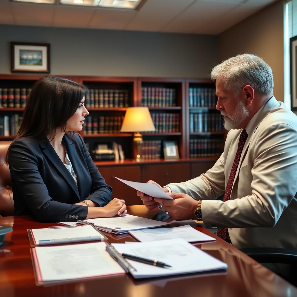 License Revocation Defense Lawyer Virginia Beach
