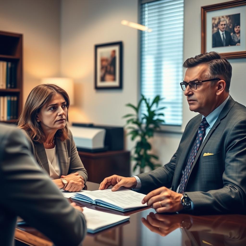 Out of State Driver Lawyer Arlington County