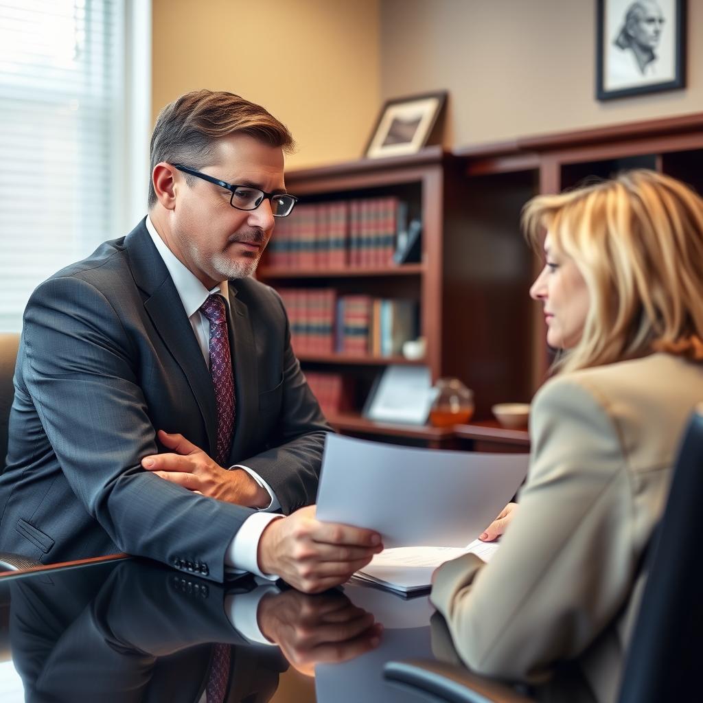 Out of State Driver Lawyer Augusta County