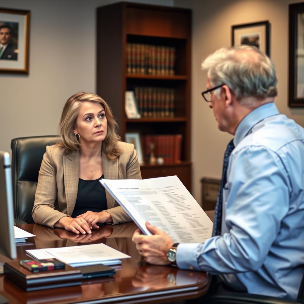 Out of State Driver Lawyer Bedford County