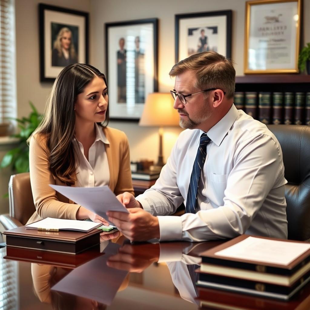 Out of State Driver Lawyer Botetourt County