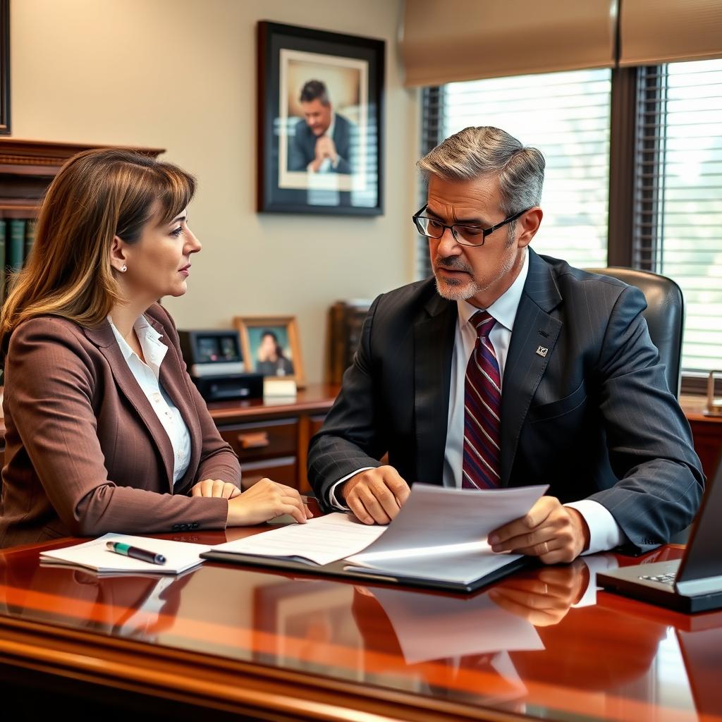 Out of State Driver Lawyer Clarke County