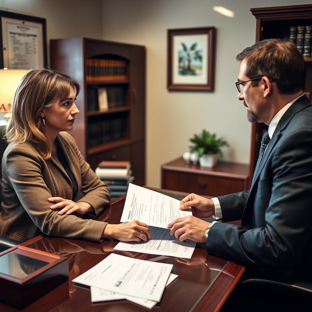 Out of State Driver Lawyer Culpeper County