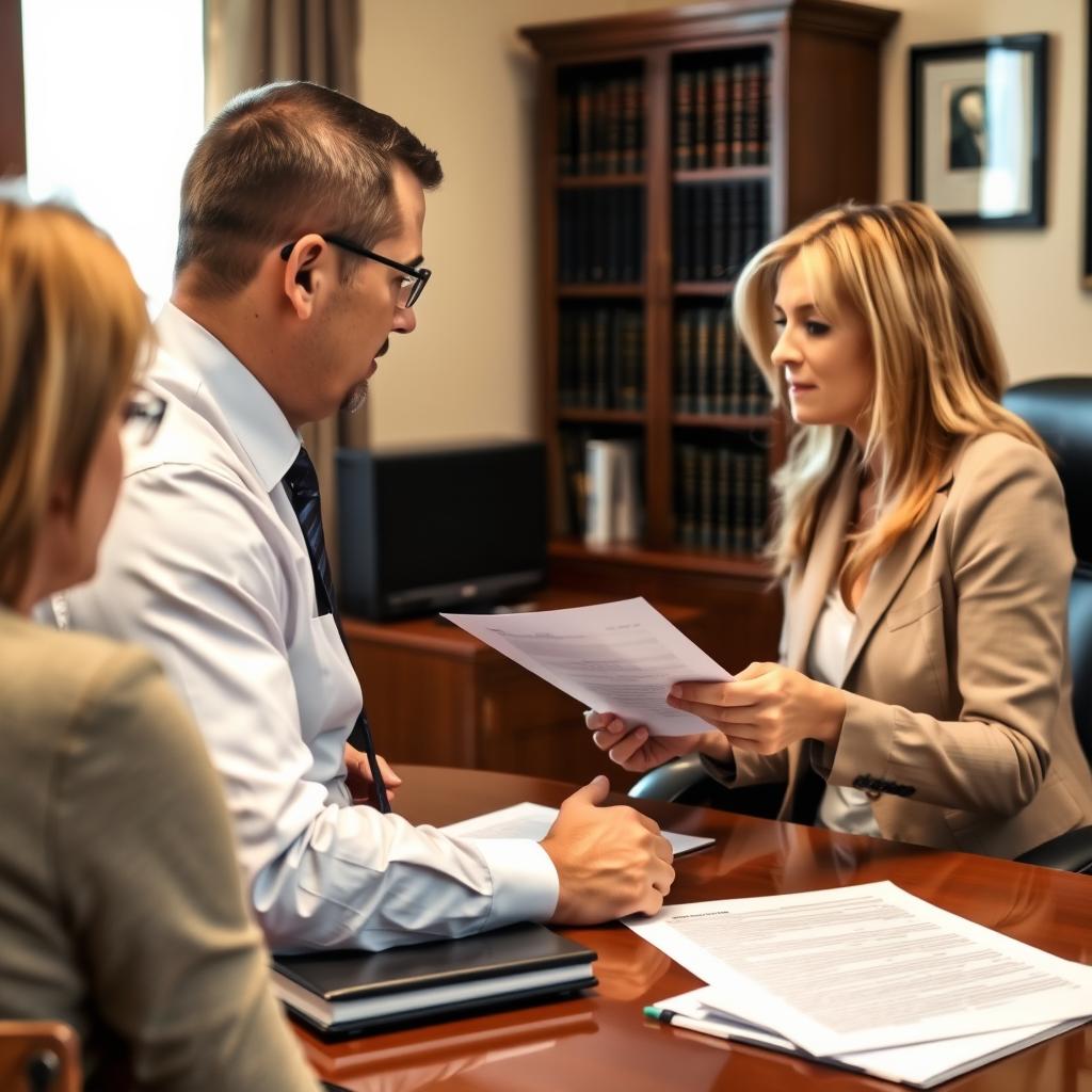 Out of State Driver Lawyer Fredericksburg