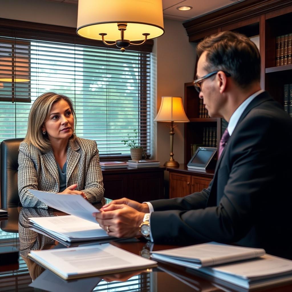 Out of State Driver Lawyer Gloucester County