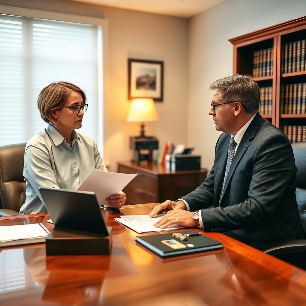 Out of State Driver Lawyer Greene County