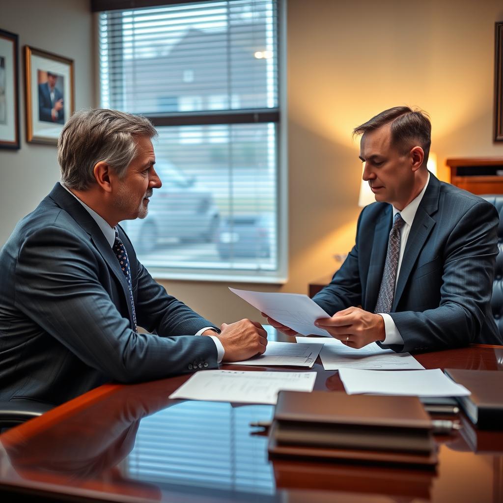 Out of State Driver Lawyer Henrico County