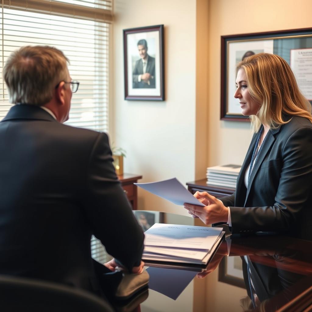 Out of State Driver Lawyer Lexington