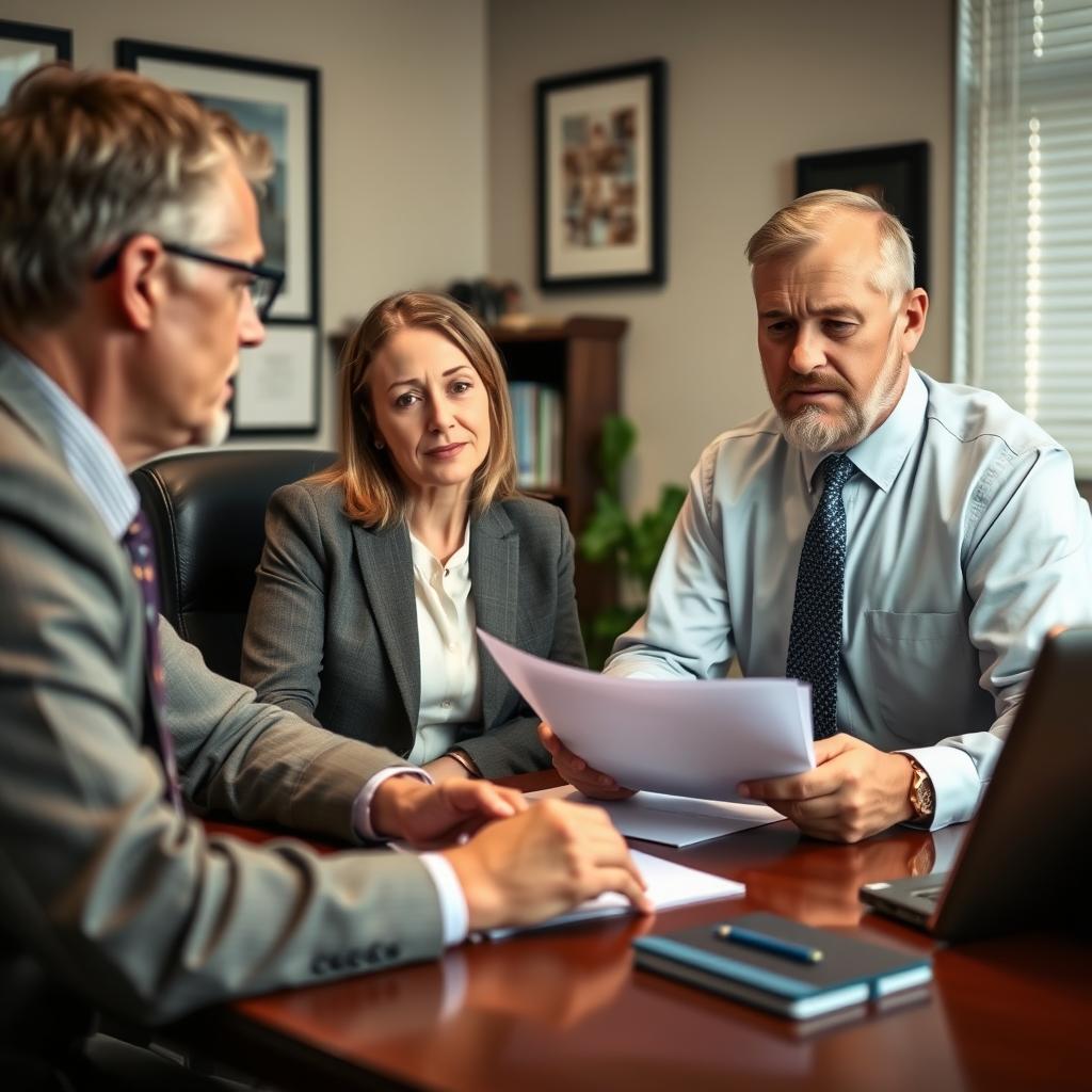 Out of State Driver Lawyer Louisa County