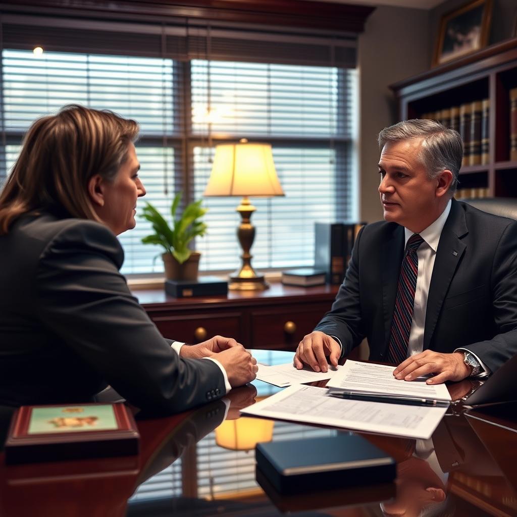 Out of State Driver Lawyer Manassas Park