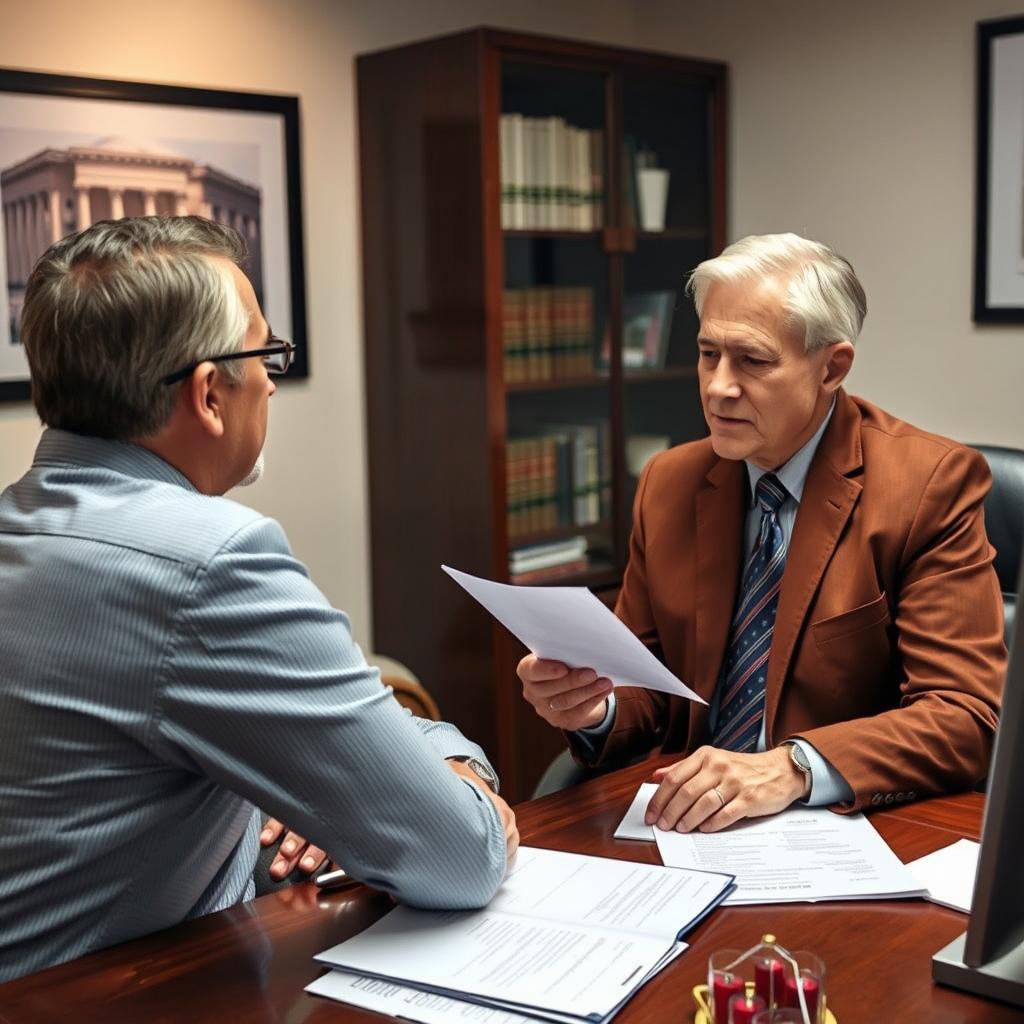 Out of State Driver Lawyer Orange County