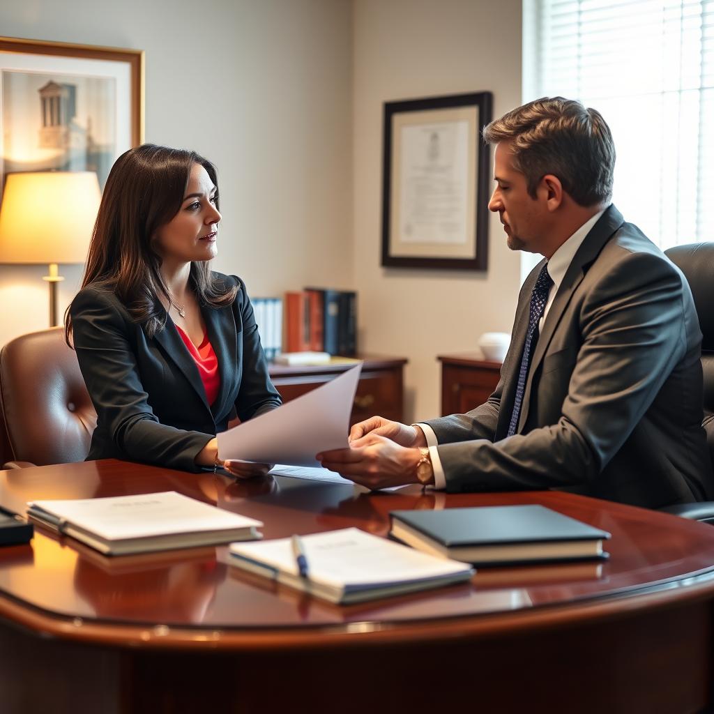 Out of State Driver Lawyer Prince William County